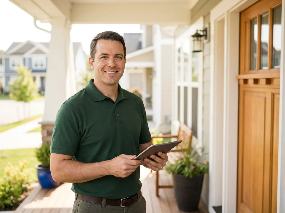 Pest control FAQs for Burnham, PA